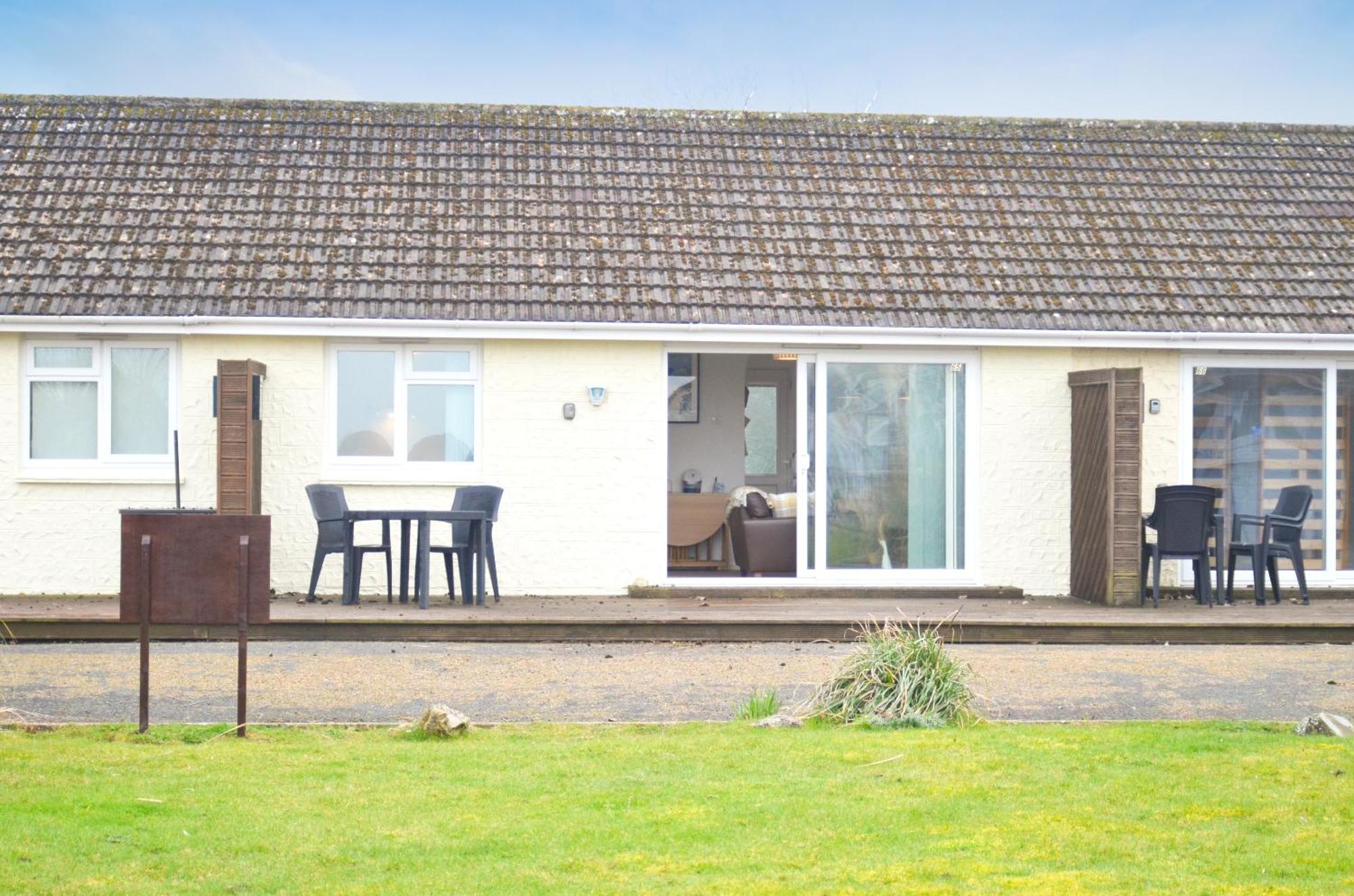 The Hideaway - Isle Of Wight Villa Seaview Bagian luar foto