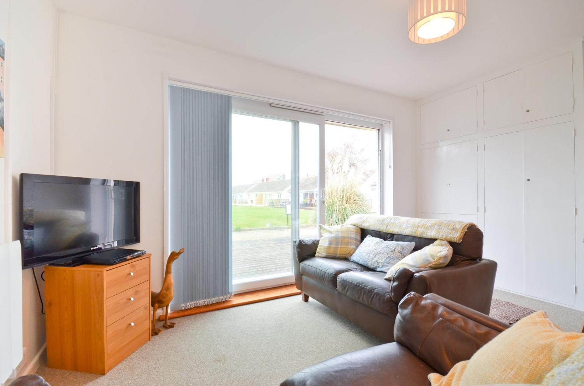 The Hideaway - Isle Of Wight Villa Seaview Bagian luar foto